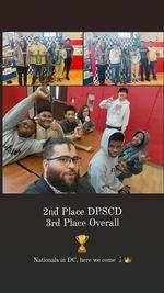TSM Chess Team Wins again! TSM Chess Team Wins again!